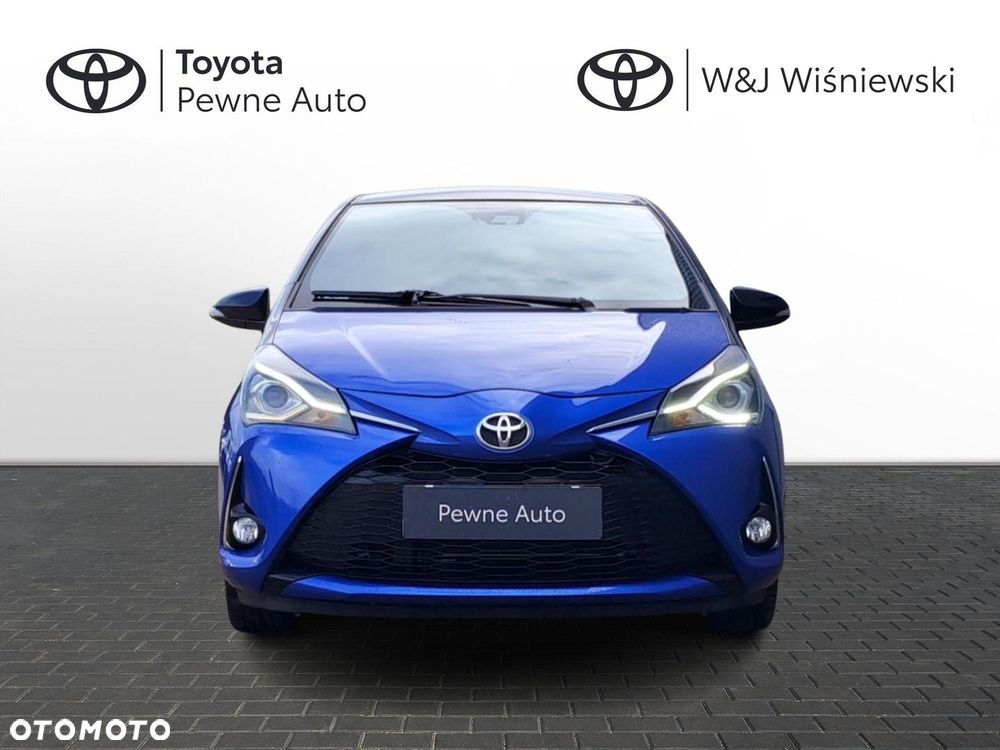 Toyota Yaris - 2