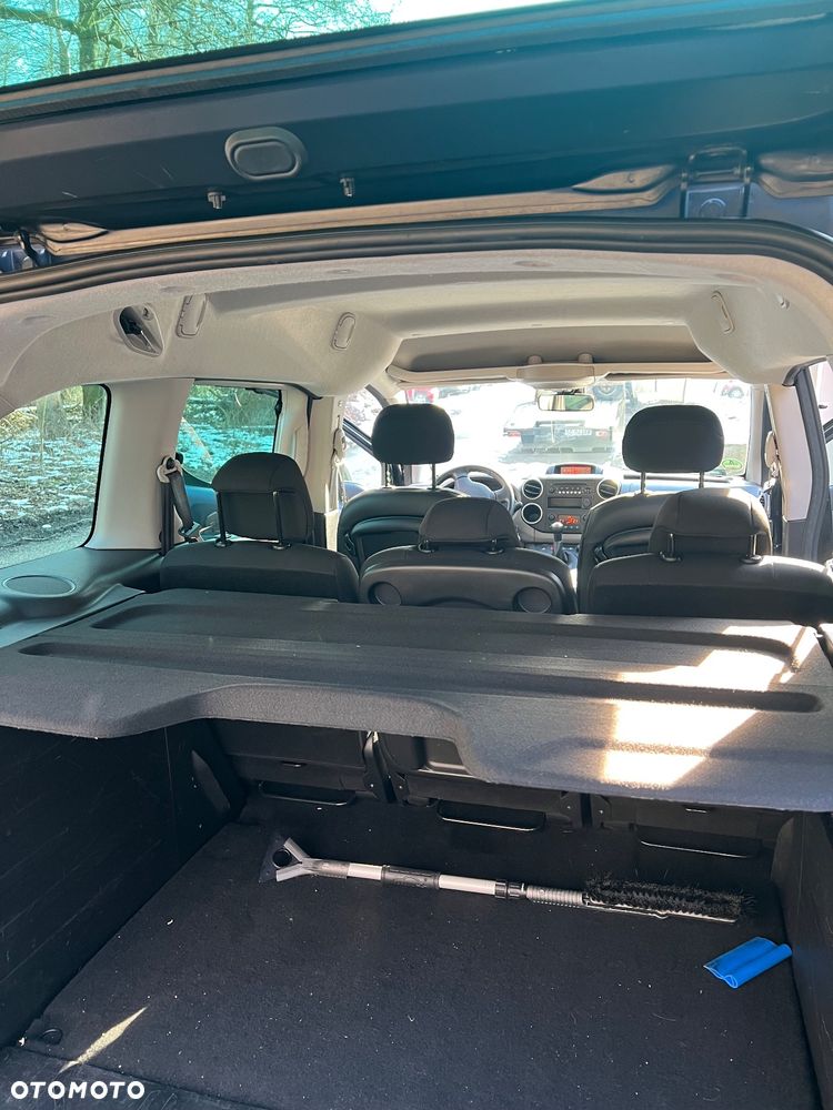 Citroën Berlingo 1.6 VTi XTR - 26