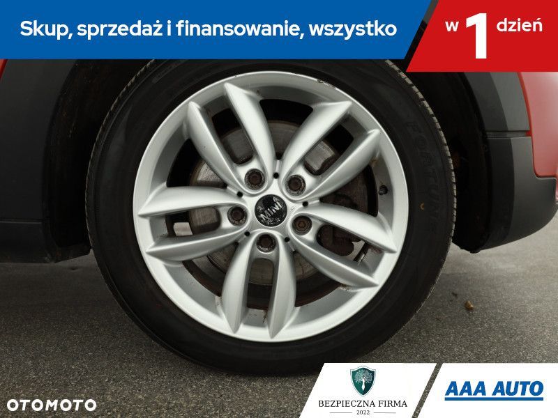 MINI Countryman - 18