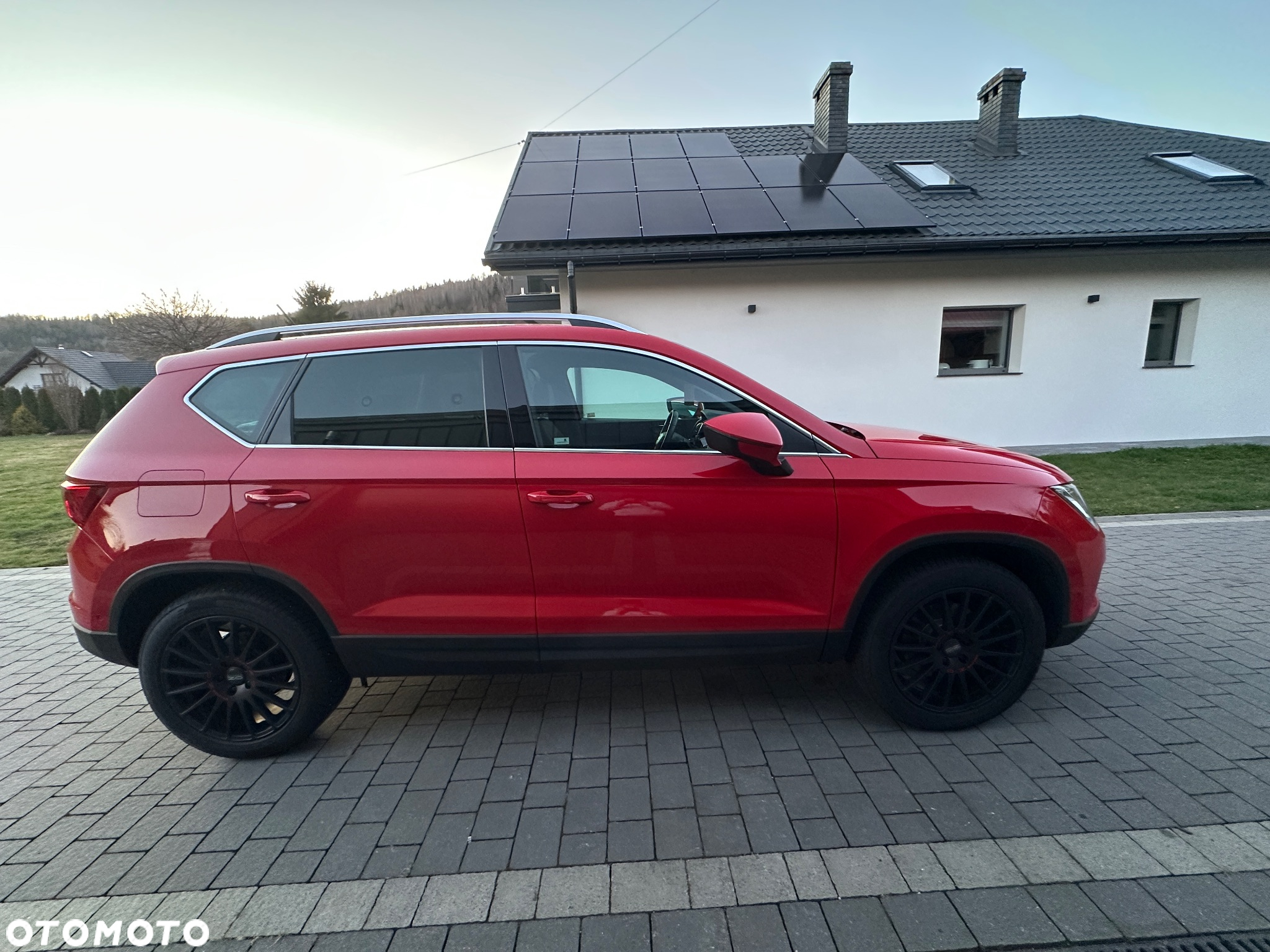 Seat Ateca 1.4 ECO TSI XCELLENCE - 4
