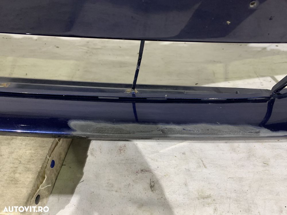 Bara fata BMW Seria 5, F10, F11, 2010, 2011, 2012, 2013. - 6