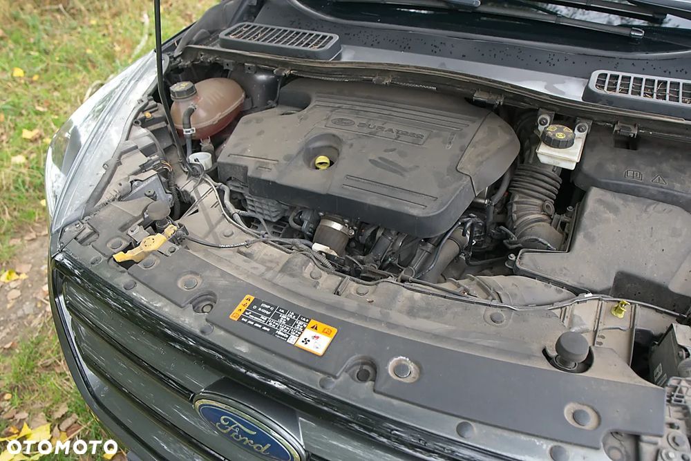 Ford Kuga 2.0 TDCi AWD ST-Line - 25