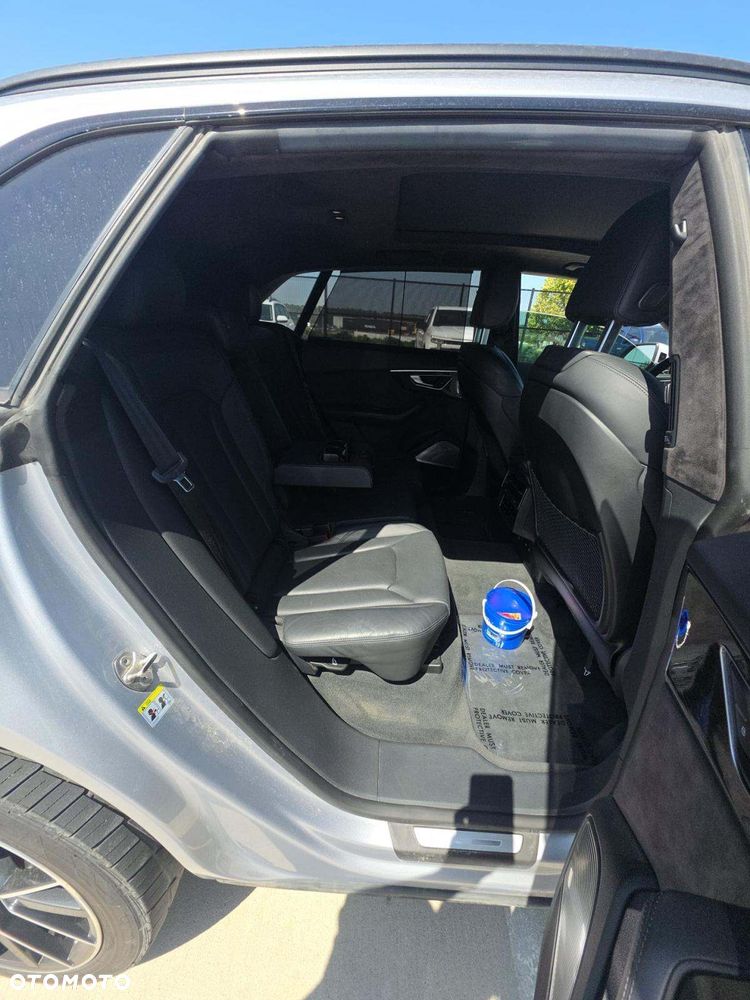 Audi Q8 - 19
