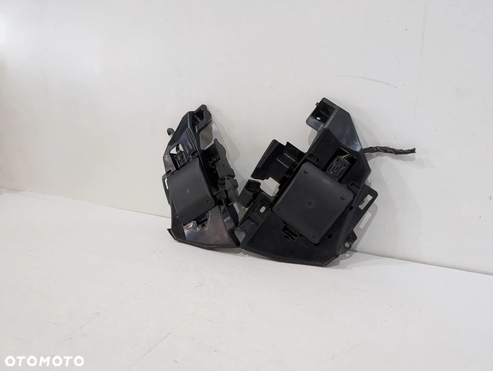 VOLVO XC60 II RADAR SENSOR DISTRONIC 32286570 - 4