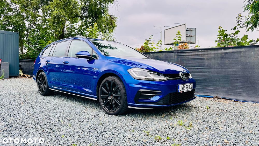 Volkswagen Golf 1.5 TSI BMT Evo Highline DSG - 38
