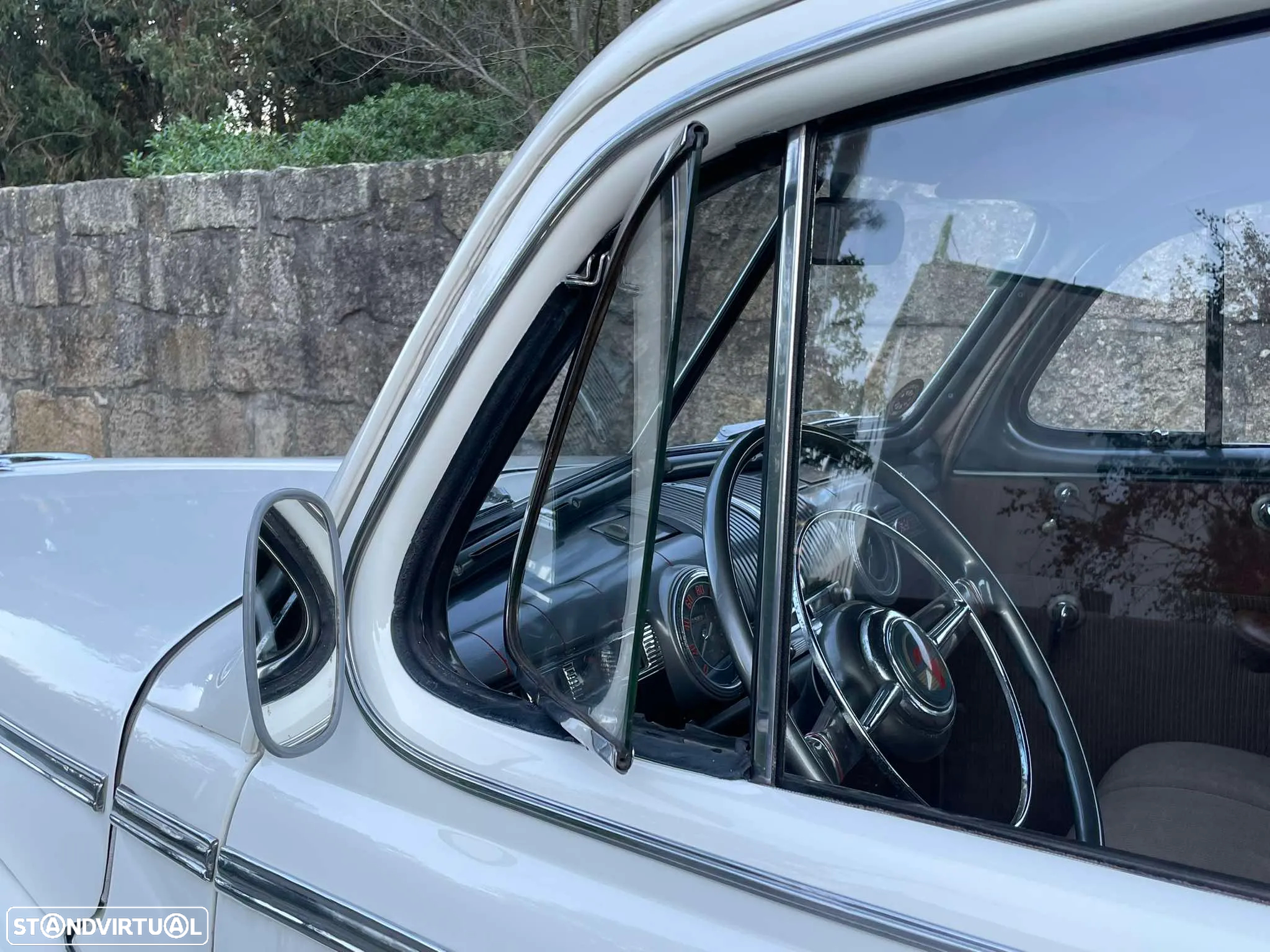 Ford Super De Luxe Coupe V8 100cv - 18