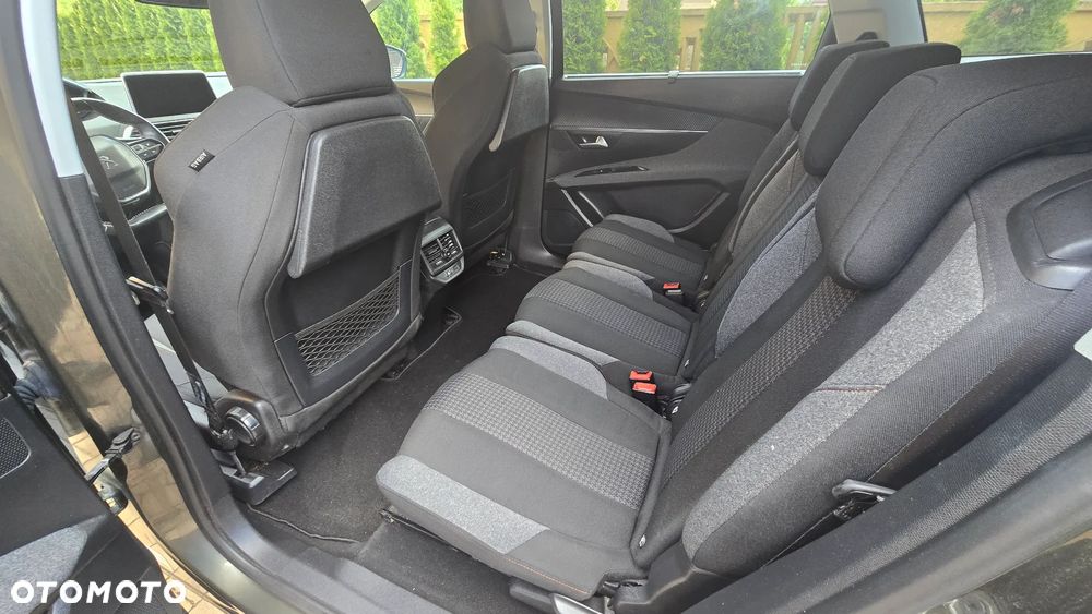 Peugeot 5008 1.5 BlueHDi Active Pack S&S EAT8 - 7