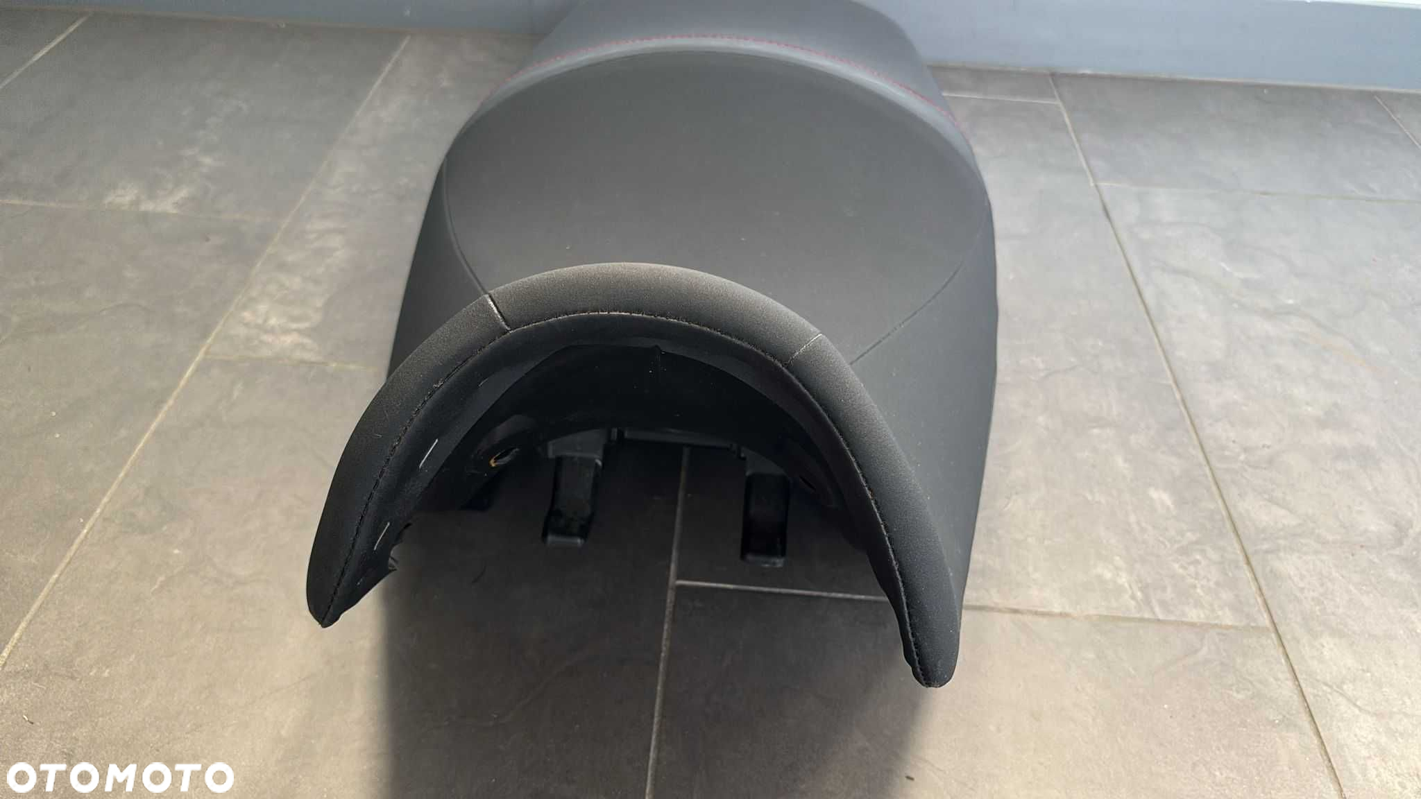 Fotel Kanapa Siedzenie Suzuki DL650 V-Strom 12-16 [859] - 2