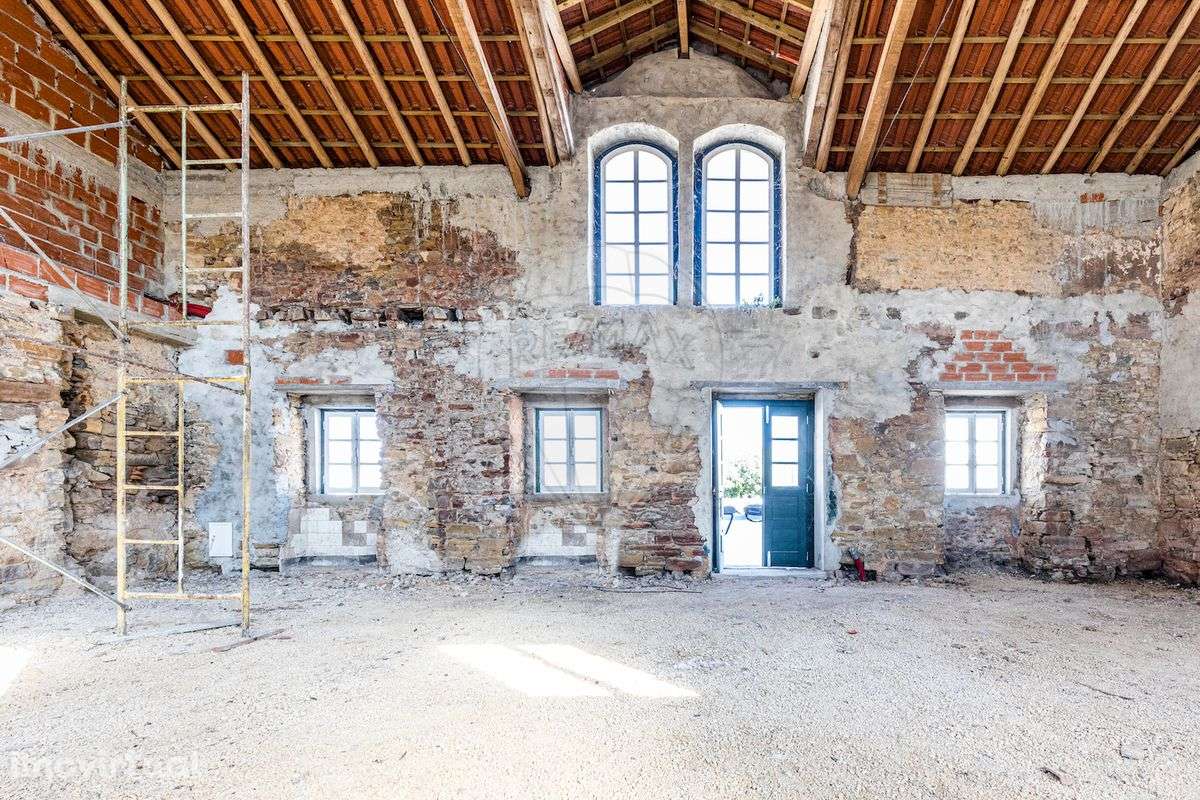 Quinta T6 para venda - Grande imagem: 3/48