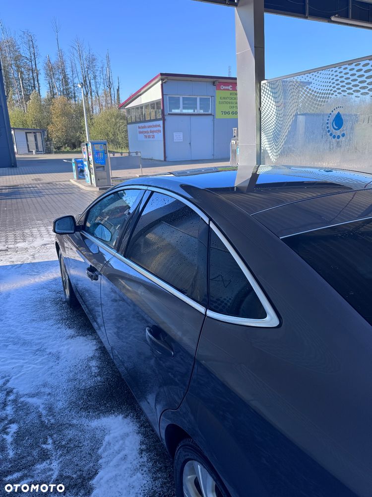 Ford Mondeo 2.0 TDCi Titanium X - 7