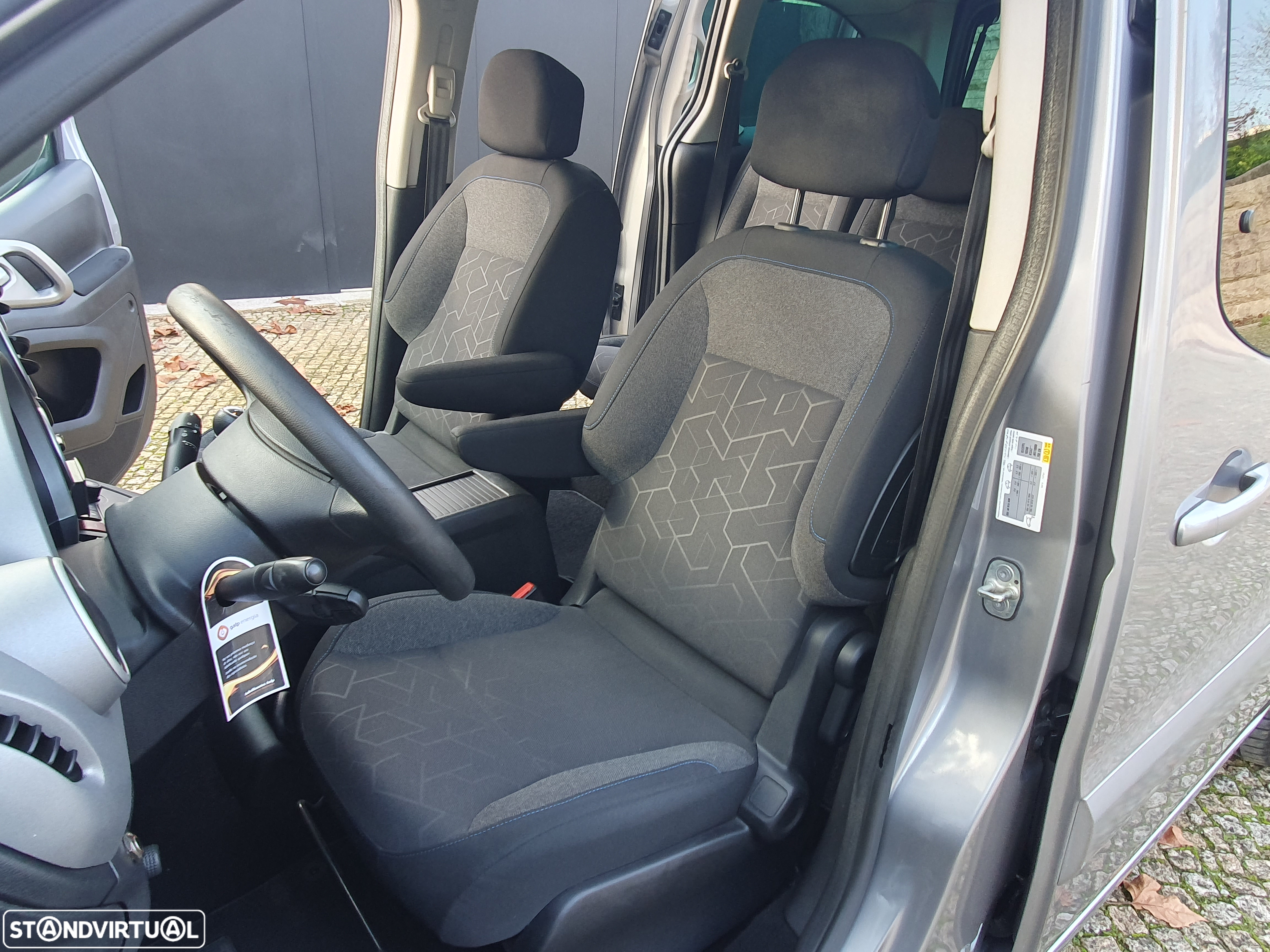 Peugeot Partner Tepee HDi FAP 110 Premium - 31