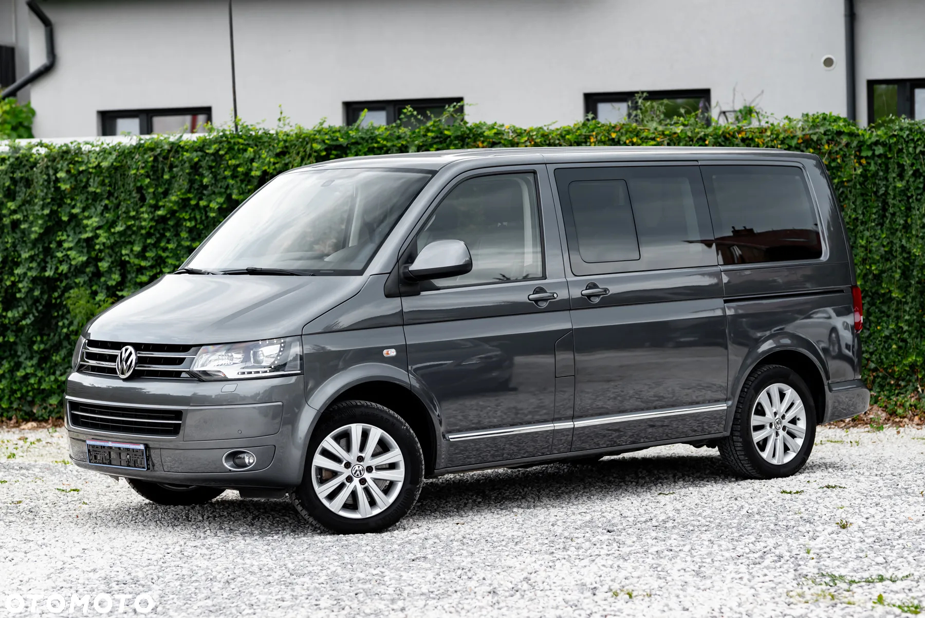 Volkswagen Multivan - 3