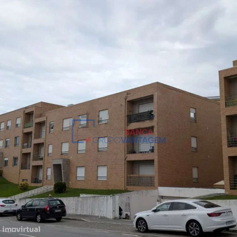 T2 em Valbom, Gondomar  118 m² |269.000€ | 1 Lugar de Garagem