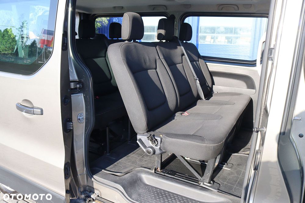 Renault Trafic - 11