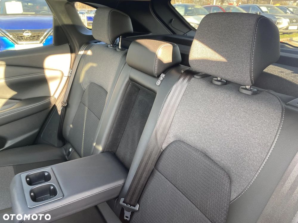 Nissan Qashqai 1.3 DIG-T MHEV N-Connecta Xtronic - 14