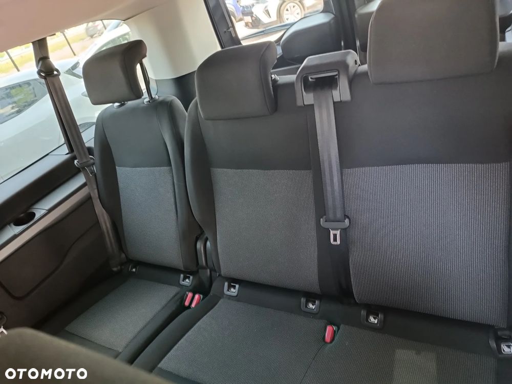 Toyota ProAce - 13