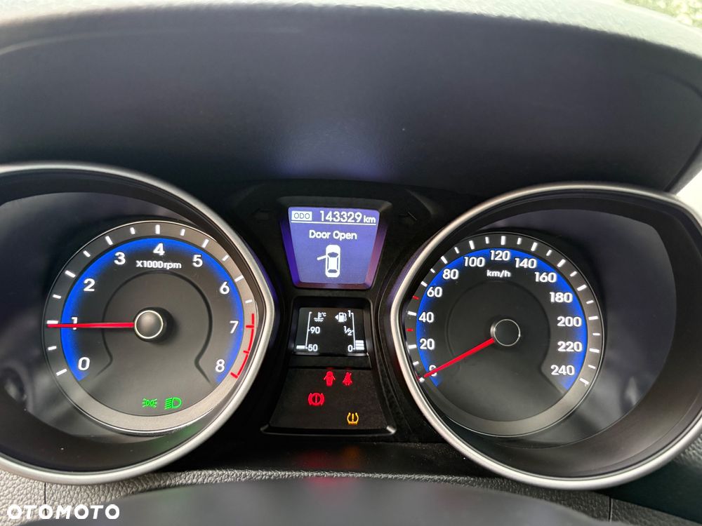 Hyundai i30 1.4 Style - 9