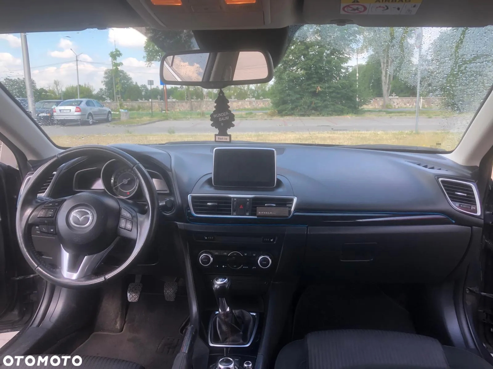 Mazda 3 SKYACTIV-D 150 Exclusive-Line - 7