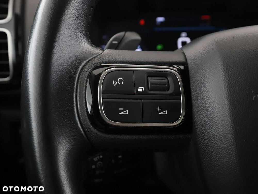 Citroën C5 Aircross BlueHDI 130 S&S EAT8 FEEL PACK - 32