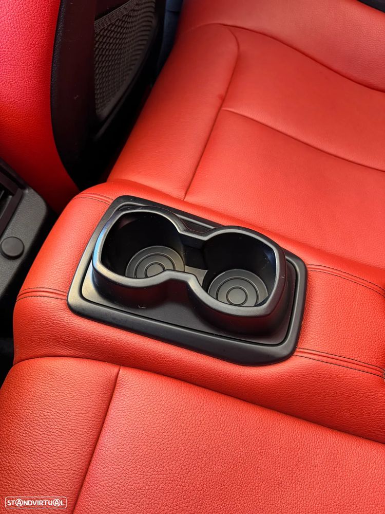 BMW 218 i M Sport - 19