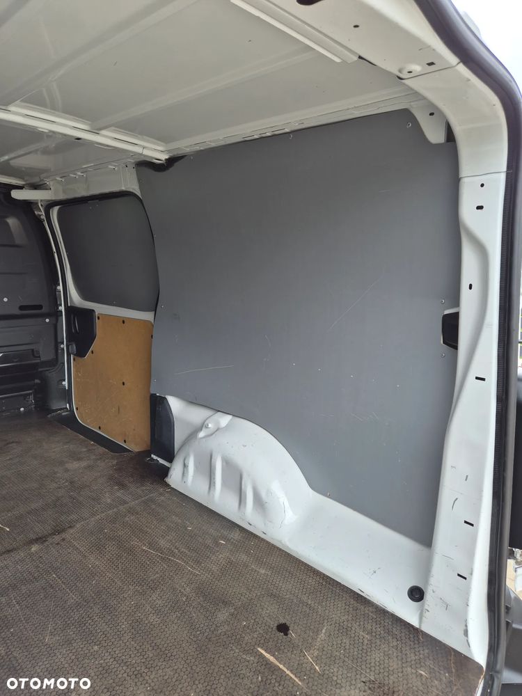 Toyota ProAce Jumpy 2,0Hdi L3 XXL Kamera Bezwypadkowy Super Stan - 26