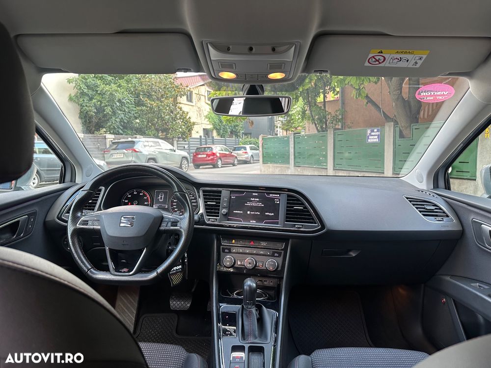 Seat Leon - 11