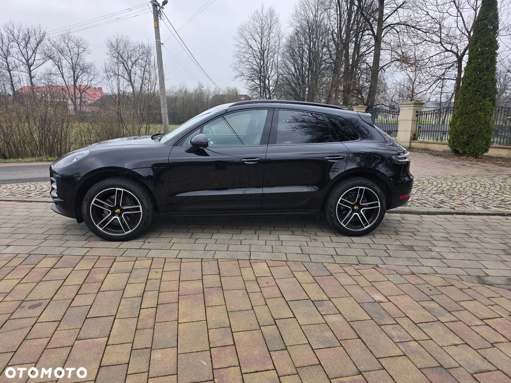 Porsche Macan - 6