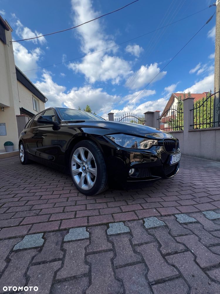 BMW Seria 3 - 8