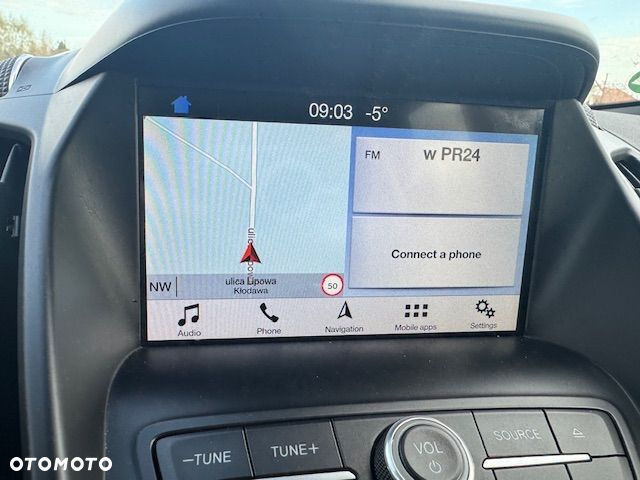 Ford Kuga 2.0 TDCi 4x4 Titanium - 23
