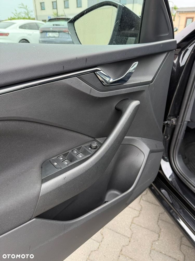 Skoda Scala 1.0 TSI Selection DSG - 13