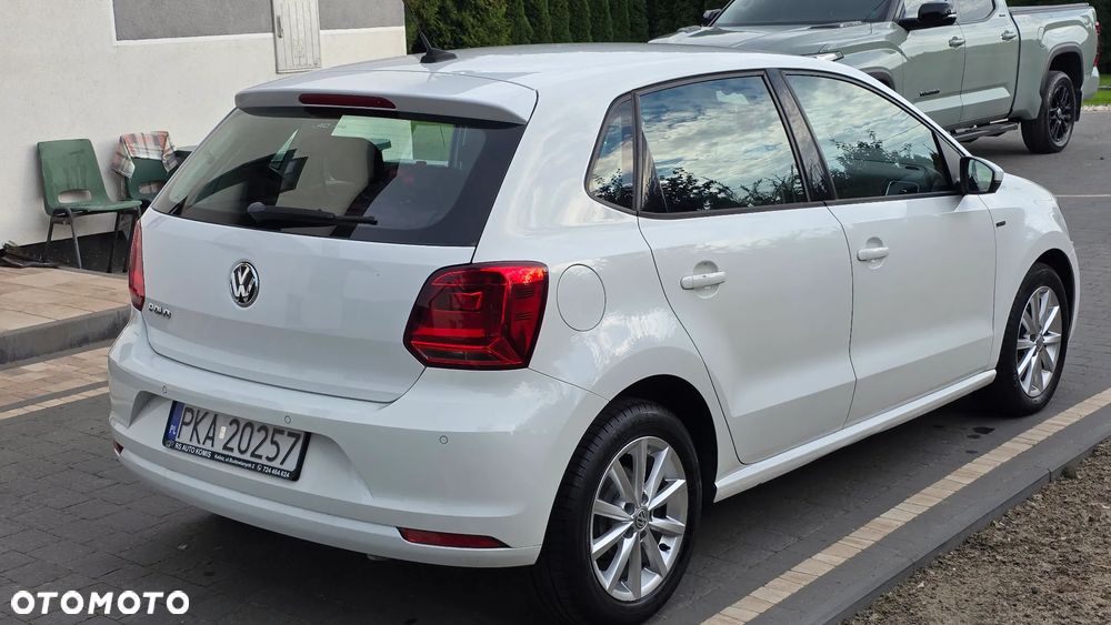 Volkswagen Polo 1.0 Lounge - 20