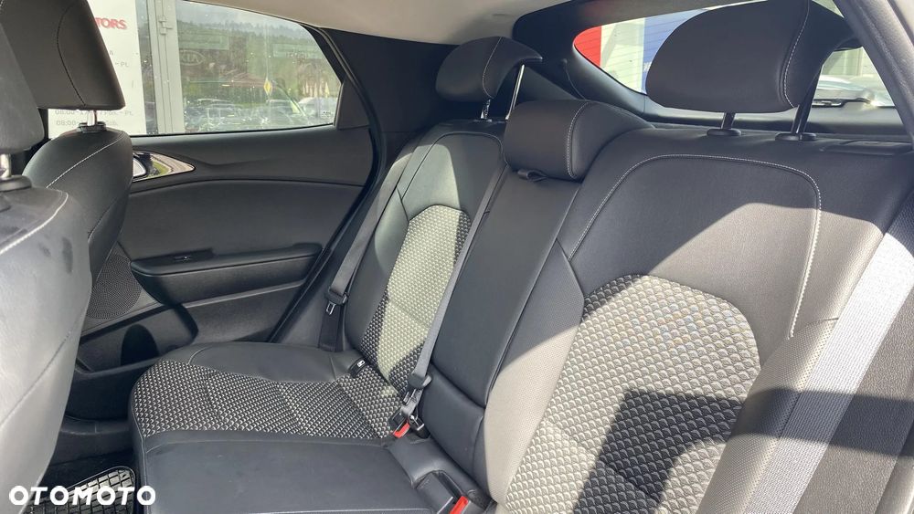 Kia XCeed 1.5 T-GDI Business Line - 16