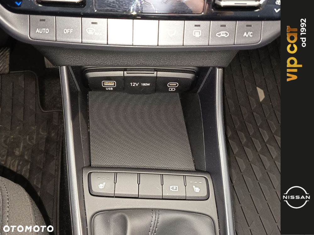 Hyundai i20 1.2 Modern - 10