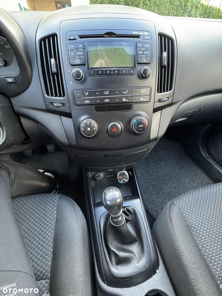 Hyundai i30 i30cw 1.4 Comfort - 11