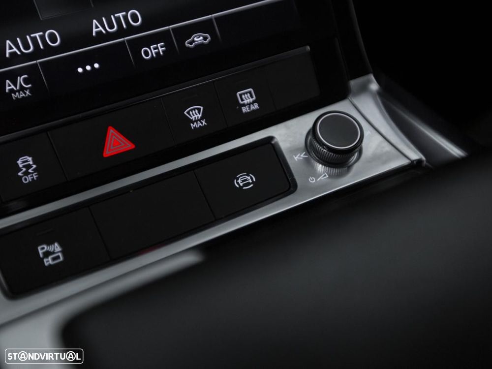 Audi e-tron Sportback 55 quattro S line - 31