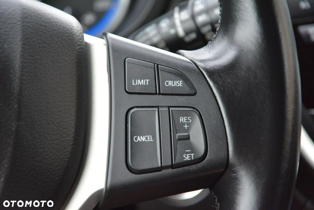Suzuki SX4 S-Cross 1.6 VVT 4x2 limited - 25