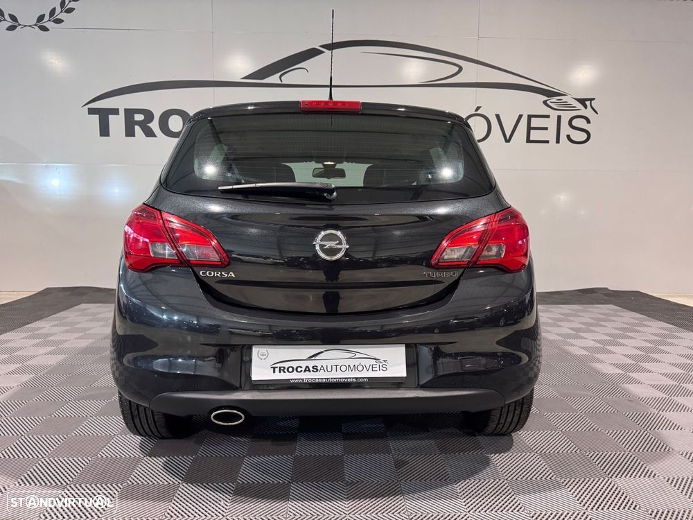 Opel Corsa 1.0 T Cosmo - 7