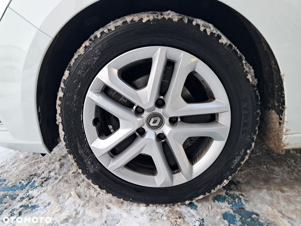 Renault Megane 1.6 SCe Zen - 11