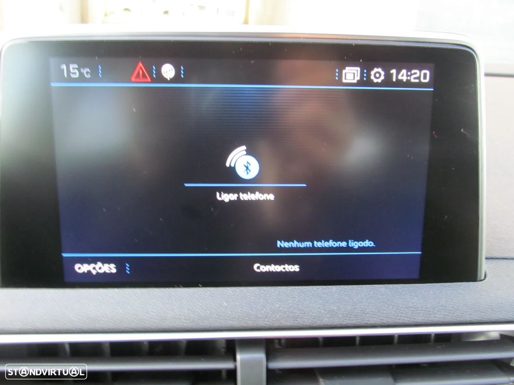 Peugeot 3008 PureTech 130 Stop & Start GPF Active Business-Pack - 25