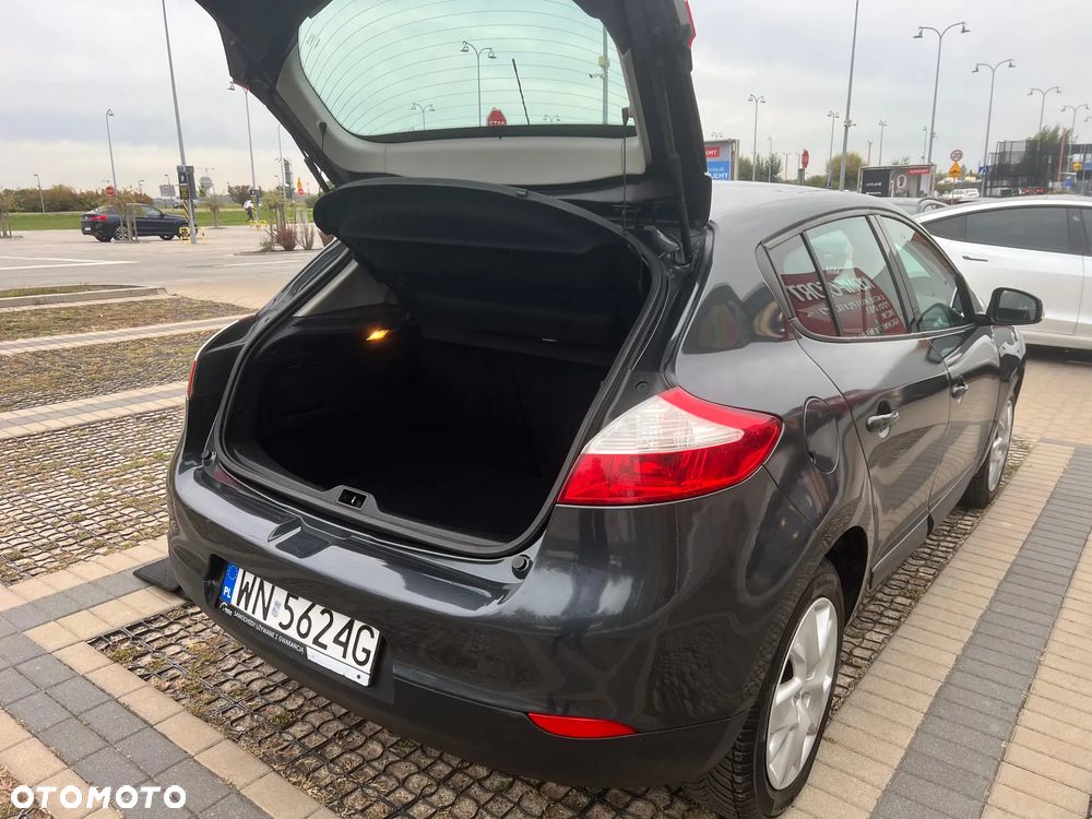 Renault Megane - 5