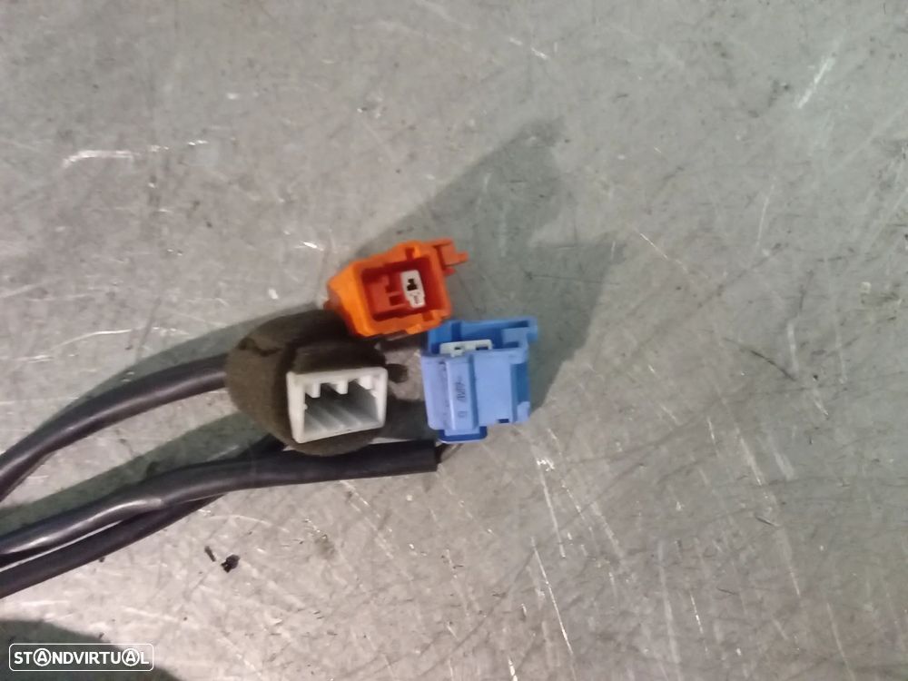 FITA DE AIRBAG KIA CARNIVAL I 98-06 - 3