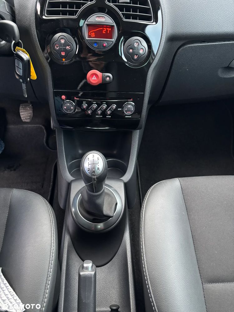 Renault Modus 1.2 16V Night and Day - 17