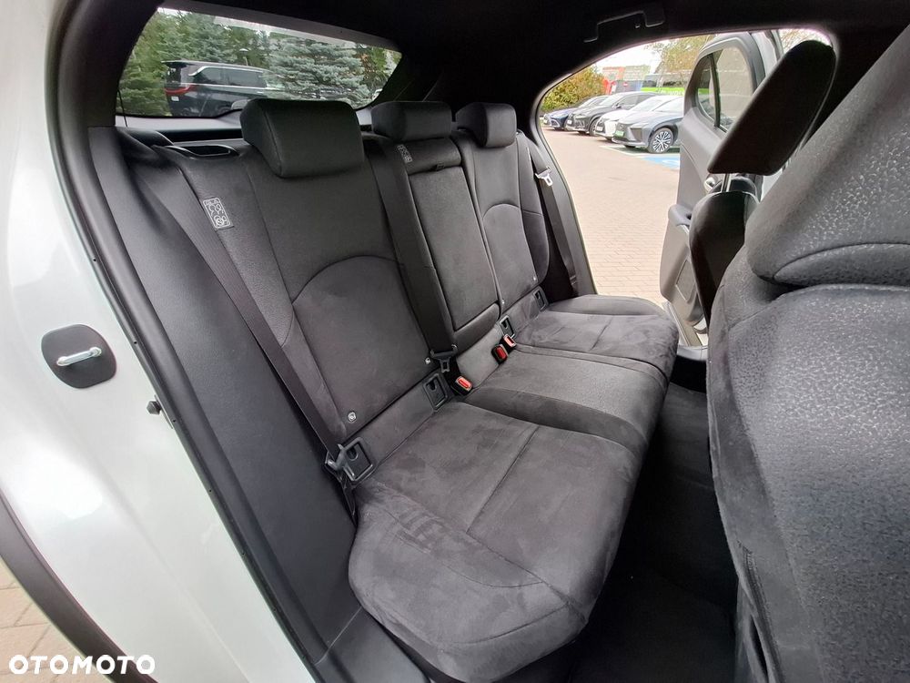 Lexus UX 250h GPF Business 2WD - 24