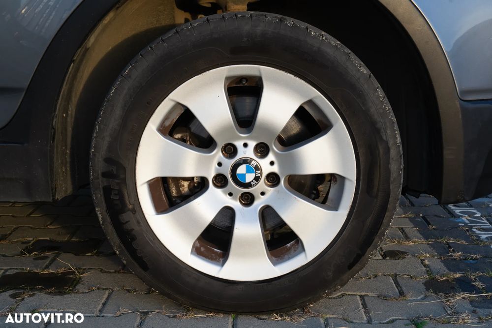 BMW X3 xDrive20d Aut. - 16