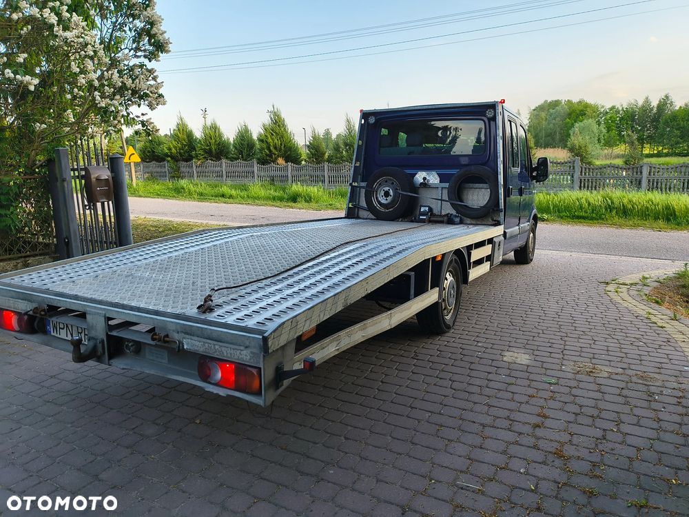 Renault Master - 20