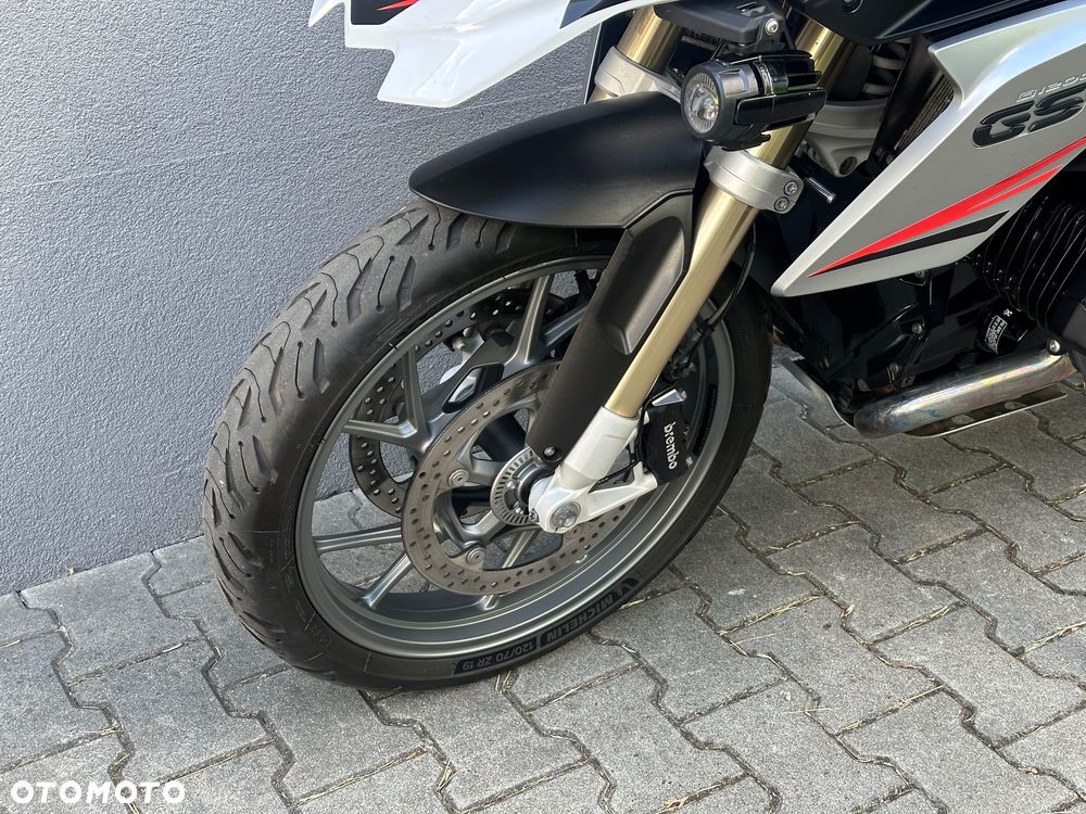 BMW GS - 25