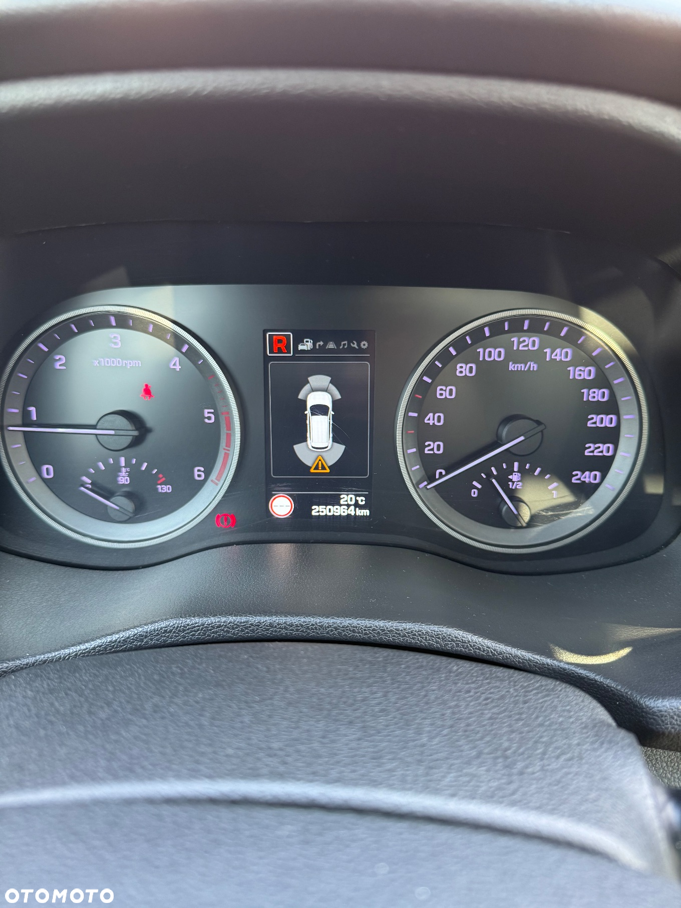Hyundai Tucson - 9