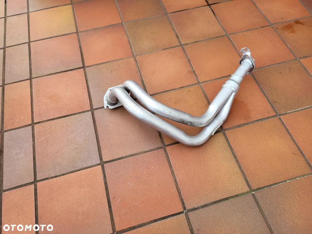 Rura  kolektorowa  OPEL KADETT D 1.6S 1.8 GT/E 81-84 ROK - 3