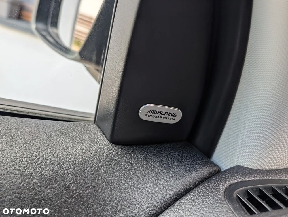 Fiat Freemont 2.0 Multijet 16V DPF Automatik Allrad Black Code - 10
