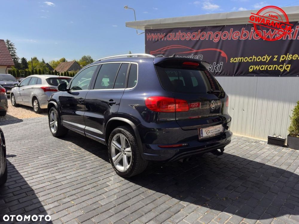 Volkswagen Tiguan - 6